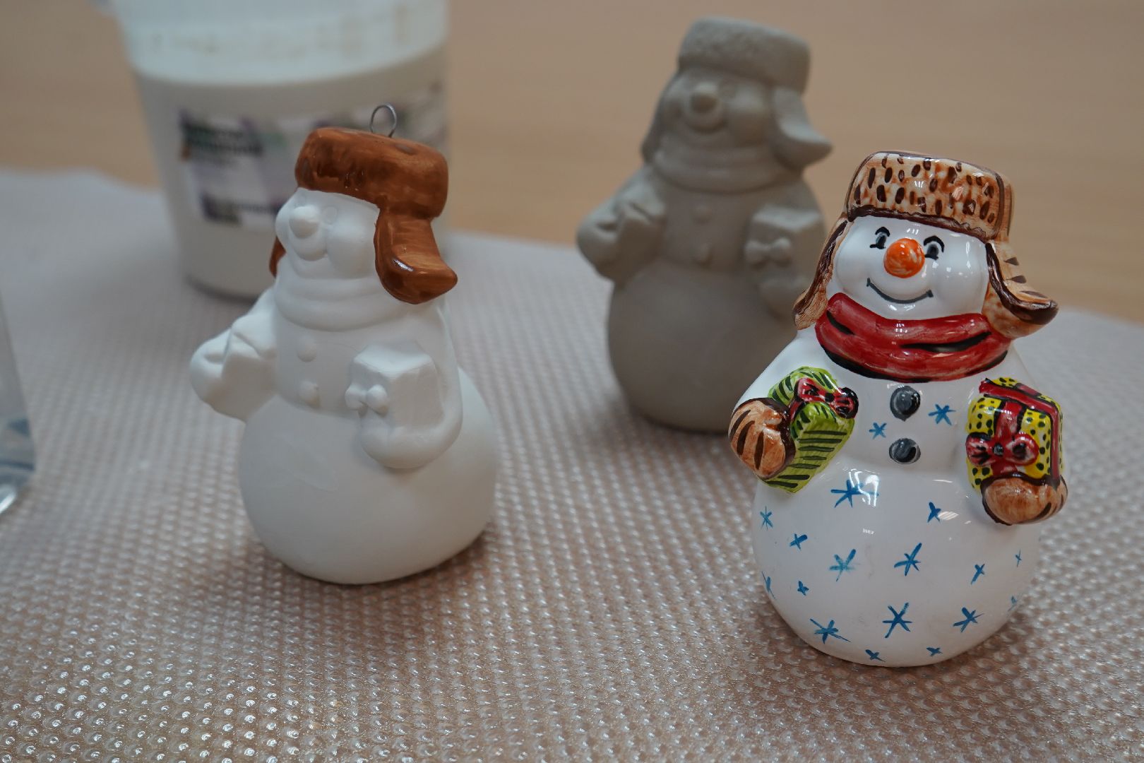 михнево, художник, керамист, живопись, студия,