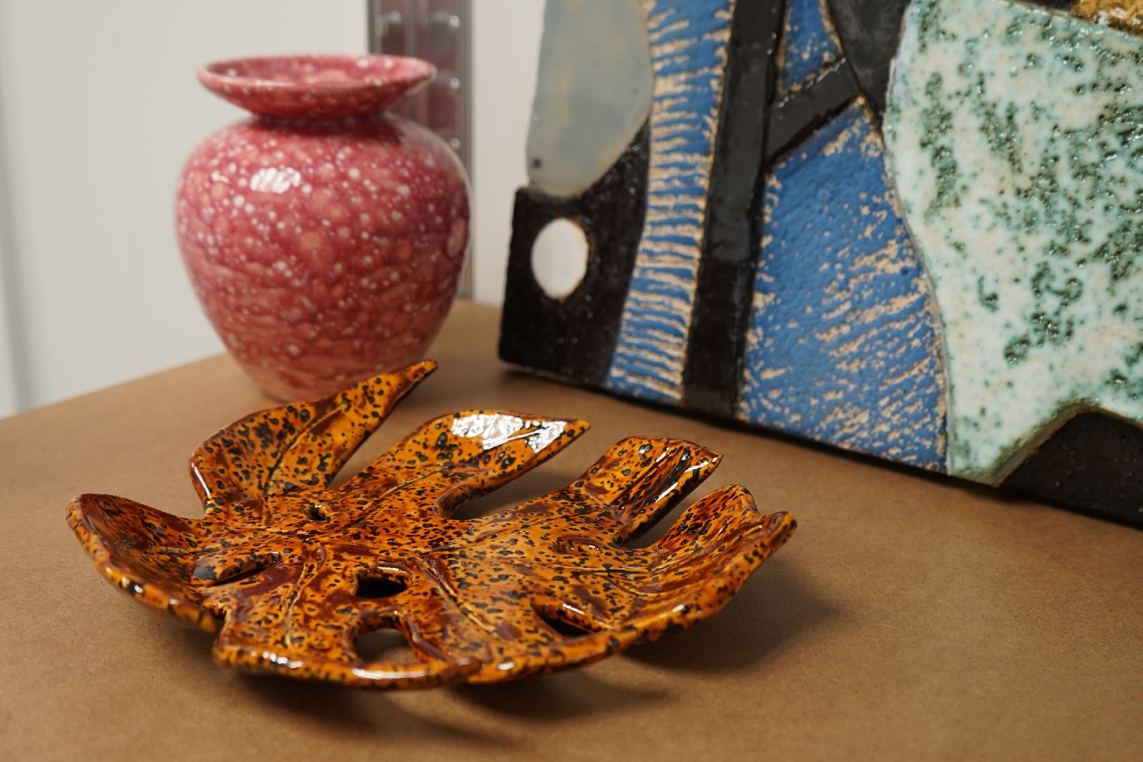 михнево, художник, керамист, живопись, студия,