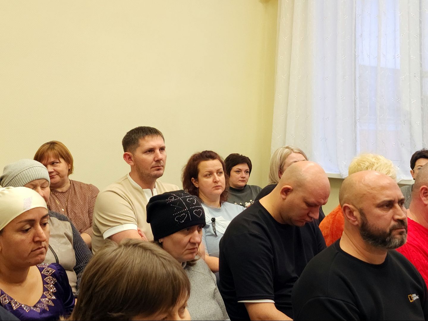 зарайск, реабилитация детей,  выездная администрация,дети инвалиды,