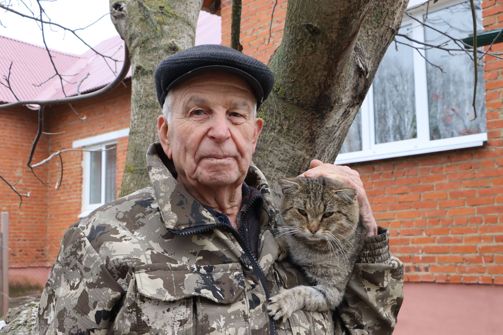 90-лет юбилей, сельское хозяйство, серебряные пруды, владимир школьный,