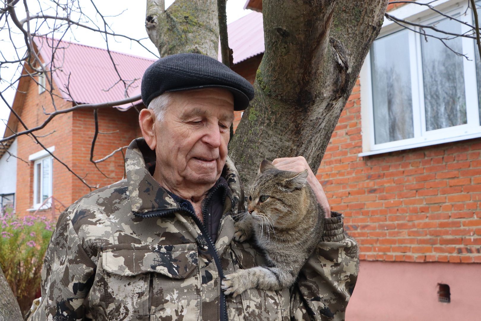 90-лет юбилей, сельское хозяйство, серебряные пруды, владимир школьный,