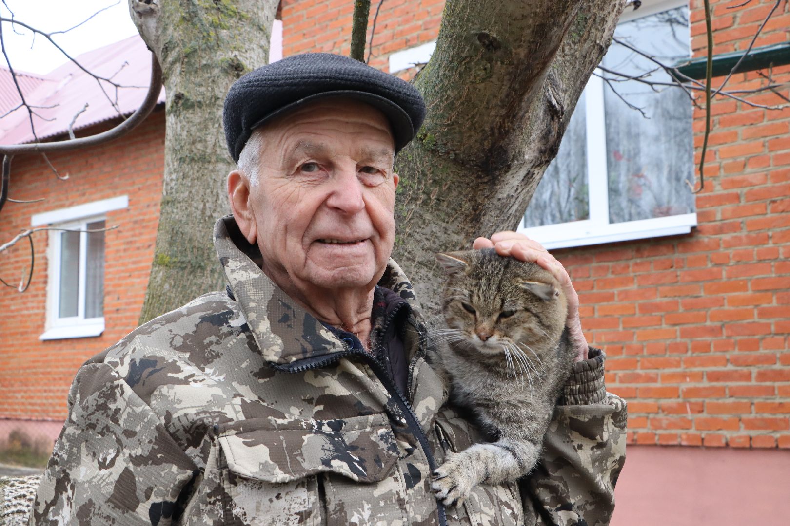 90-лет юбилей, сельское хозяйство, серебряные пруды, владимир школьный,