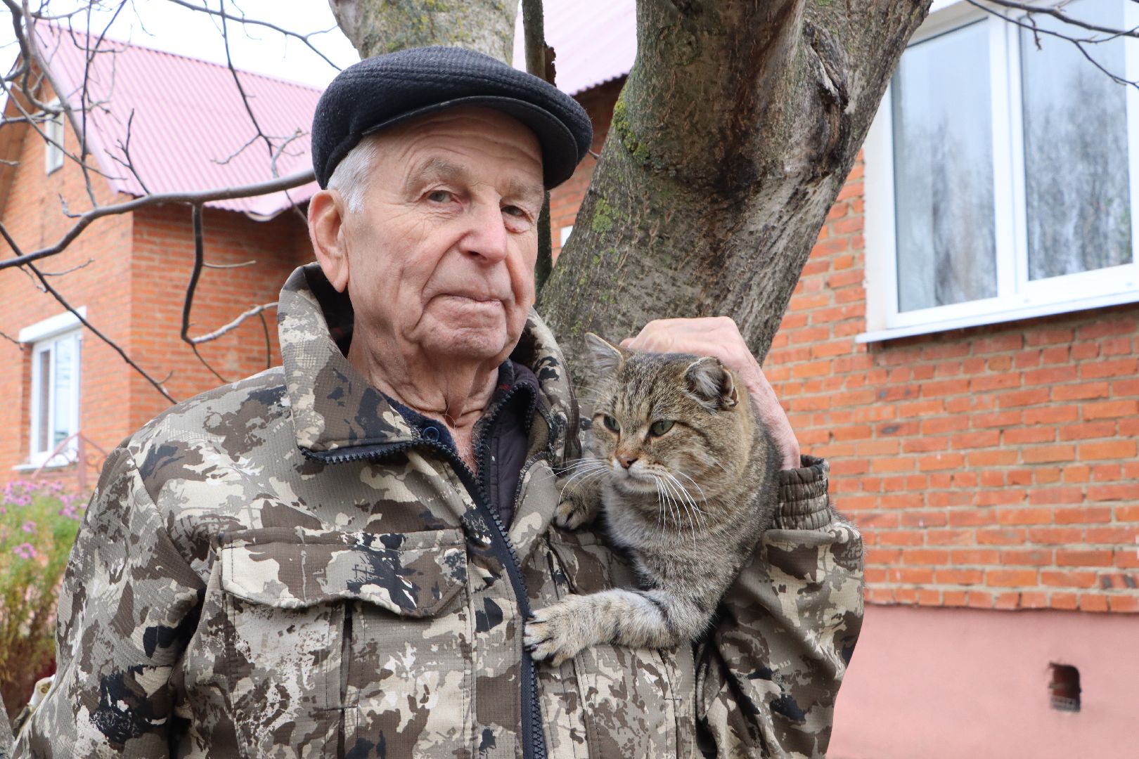 90-лет юбилей, сельское хозяйство, серебряные пруды, владимир школьный,