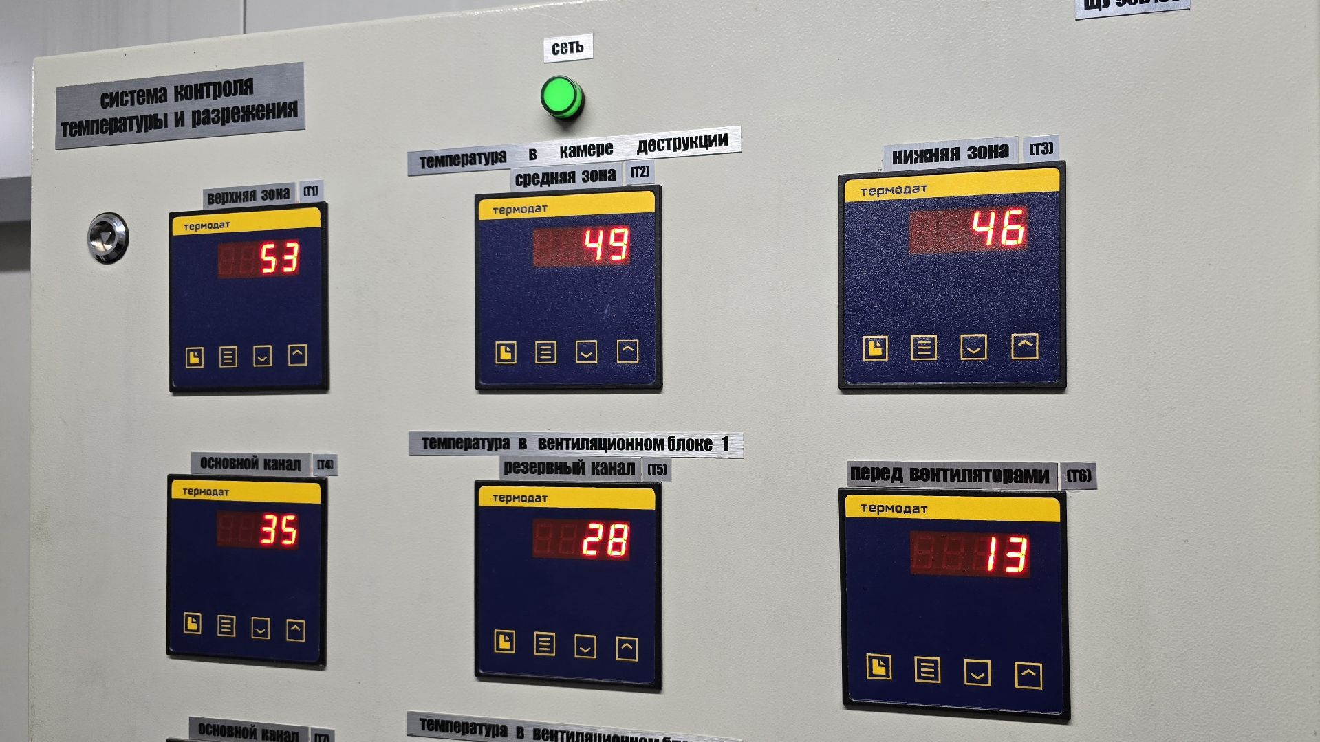 Воскресенск, утилизация опасных медицинских отходов, утилизация отходов,