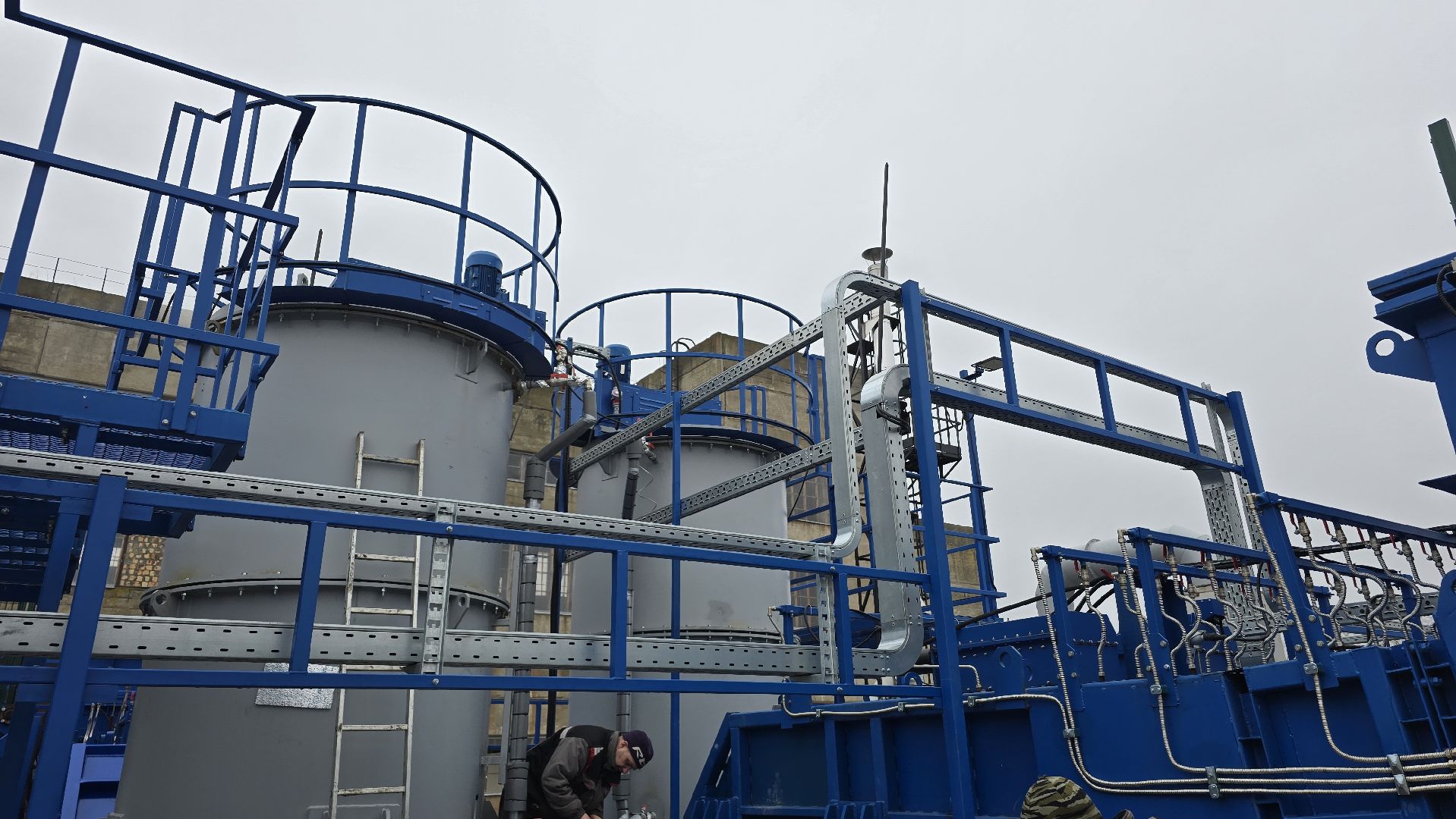 Воскресенск, утилизация опасных медицинских отходов, утилизация отходов,