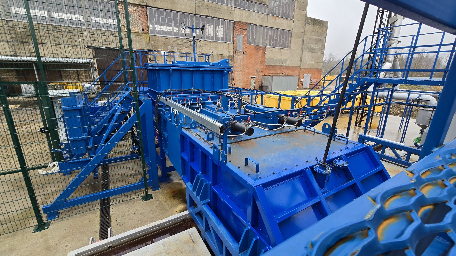 Воскресенск, утилизация опасных медицинских отходов, утилизация отходов,