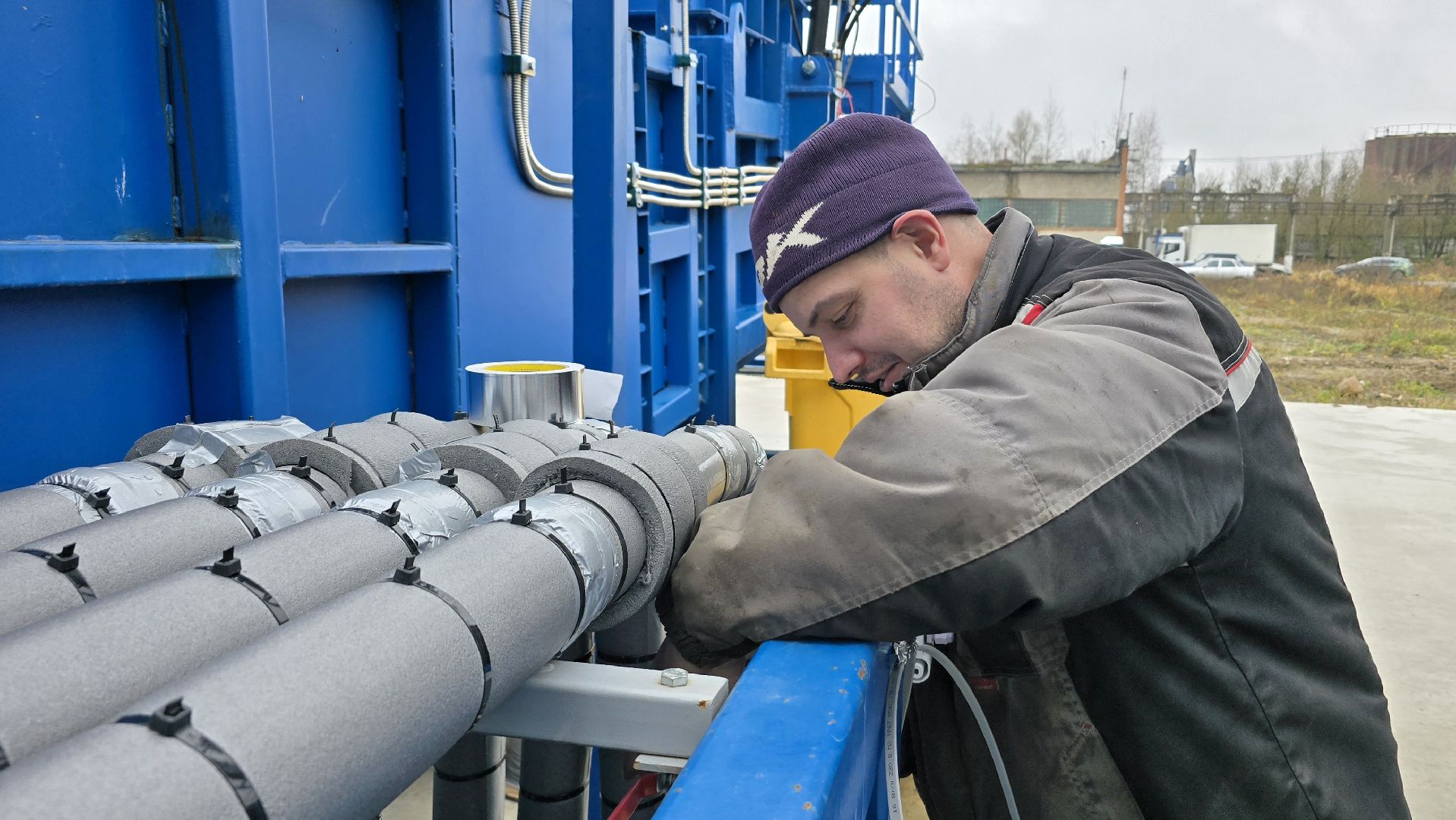 Воскресенск, утилизация опасных медицинских отходов, утилизация отходов,