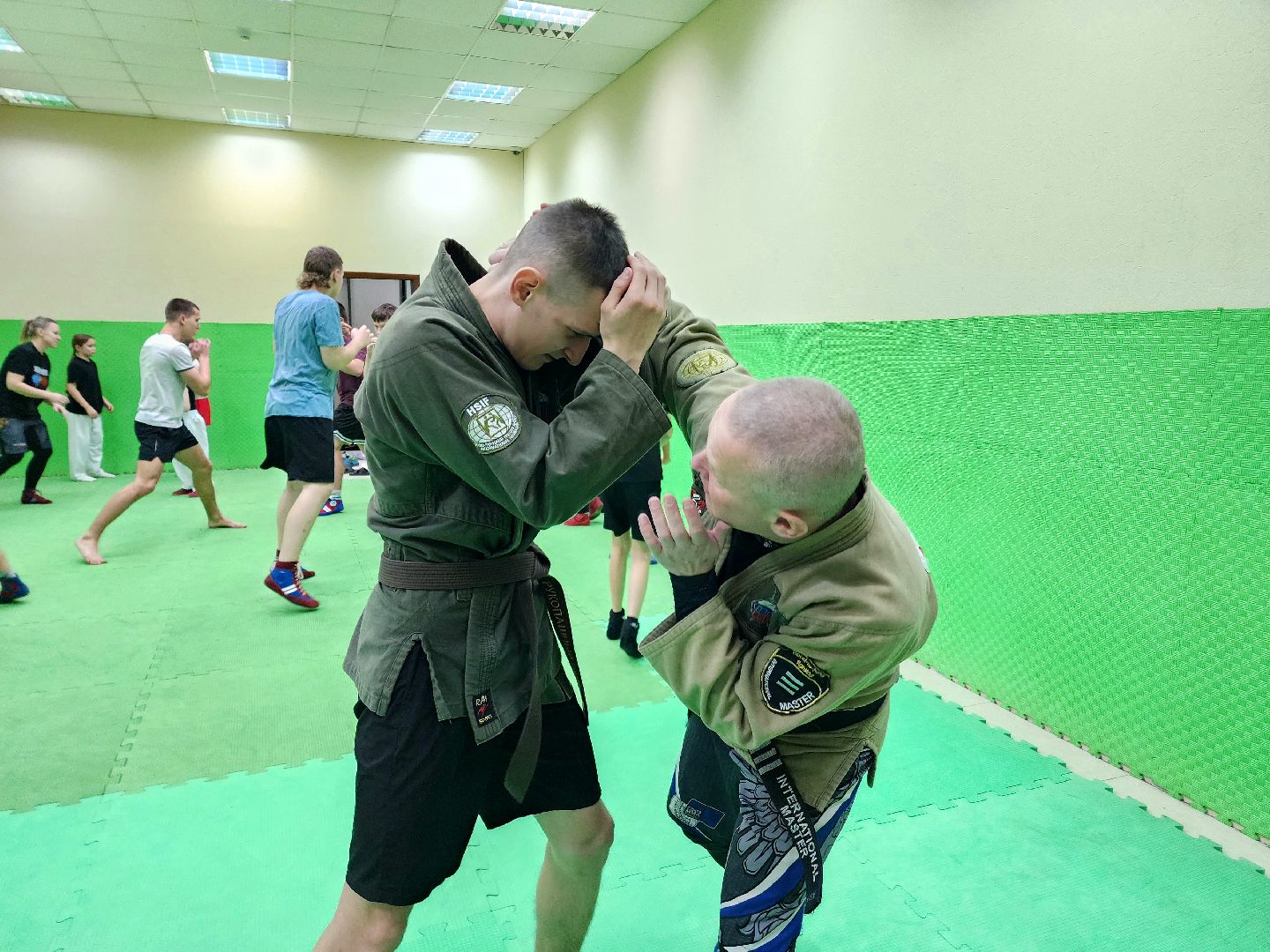 солнечногорск, спорт, награда, золото, чемпионат ,