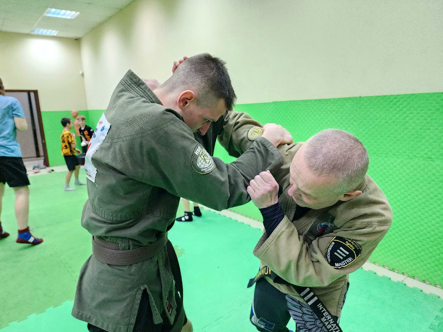 солнечногорск, спорт, награда, золото, чемпионат ,