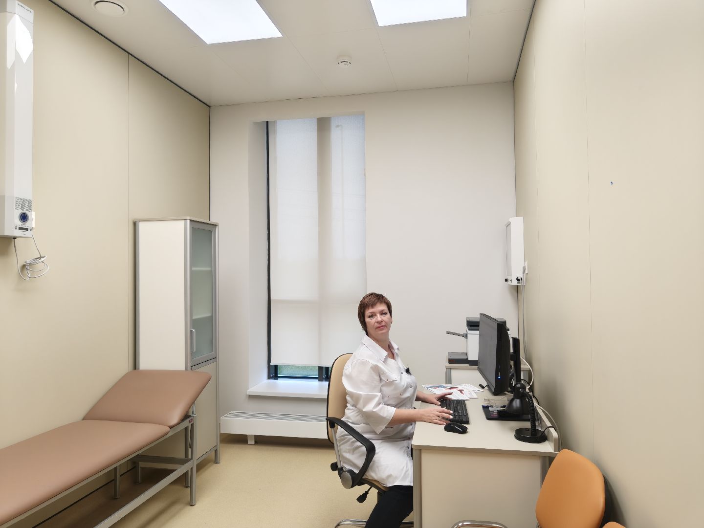 кдц ромашково, одинцовский округ, центр рошаля, нефрология,