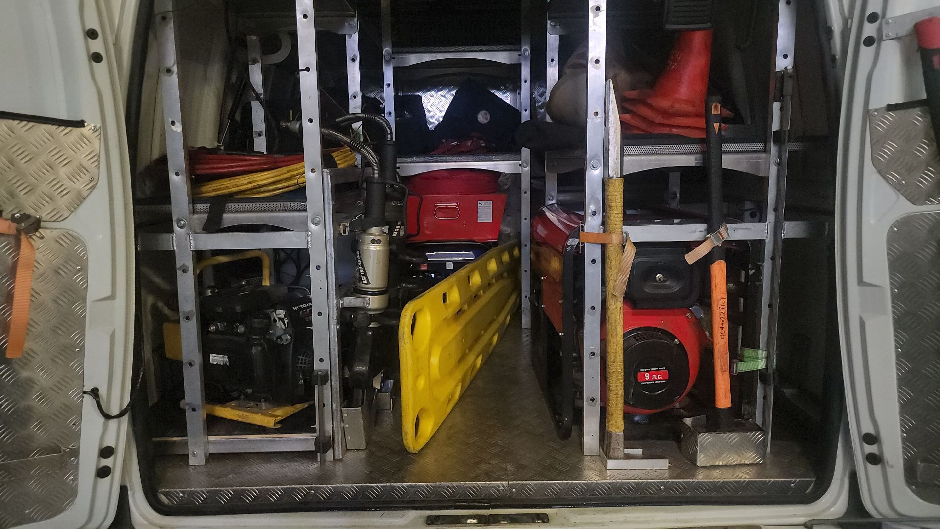 спасатель, стажировка, красногорск, нахабино,