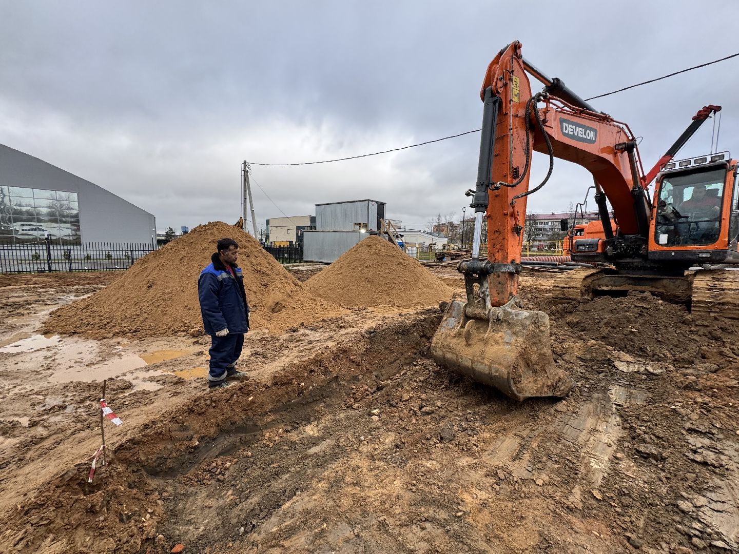 шаховская, котельная, блочно-модульная котельная, новая котельная,