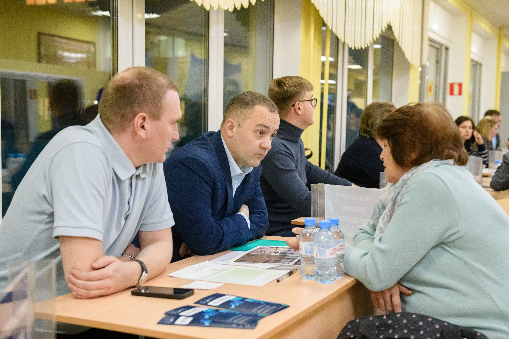 выездная администиация, общество, лыткарино,