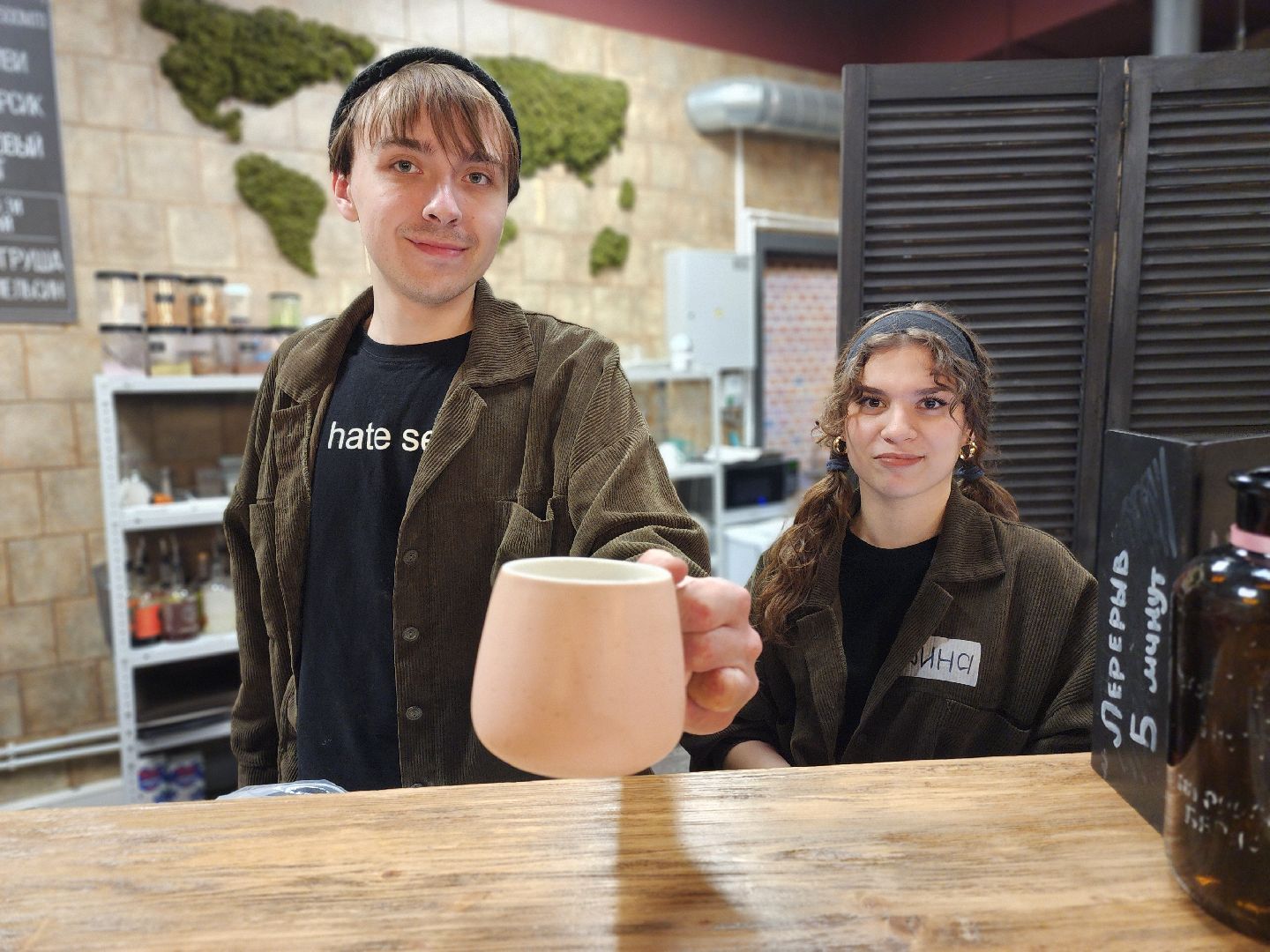 креативный кластер стачка, орехово-зуево, новая набережная,