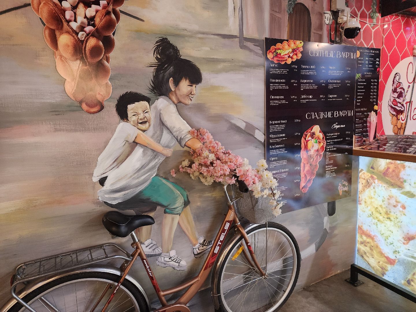 креативный кластер стачка, орехово-зуево, новая набережная,