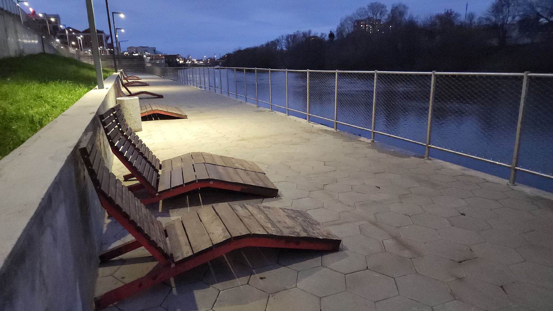 креативный кластер стачка, орехово-зуево, новая набережная,