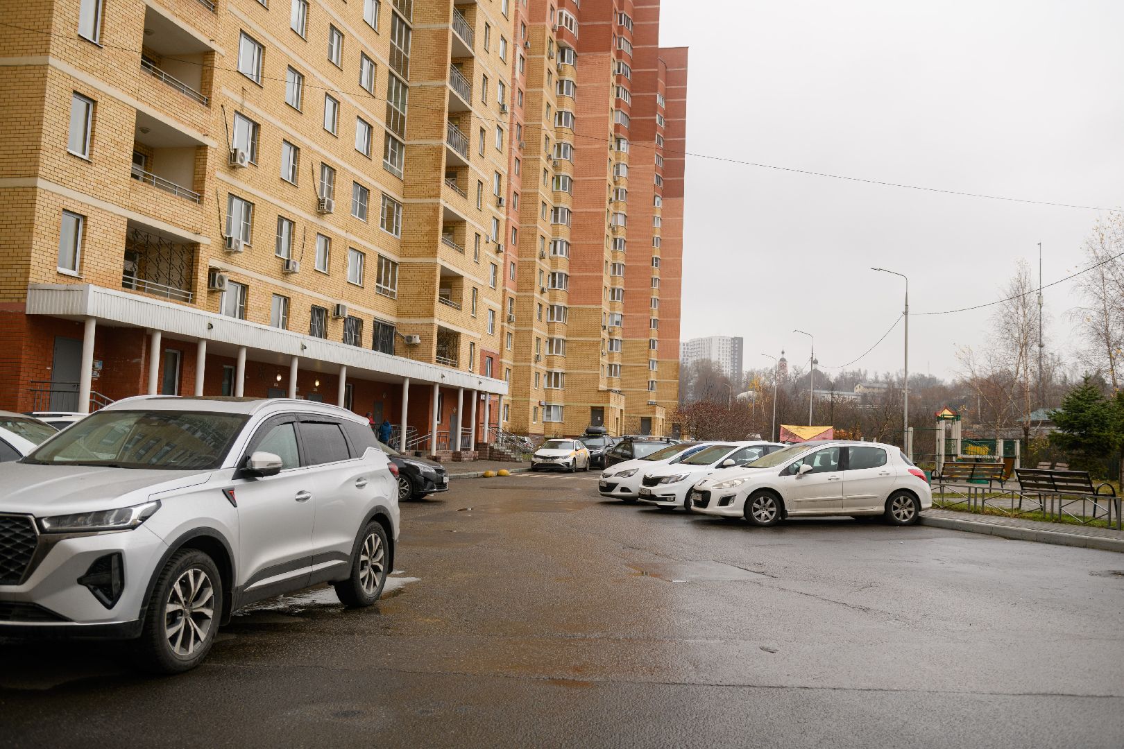 выездная администрация, общество, лыткарино,