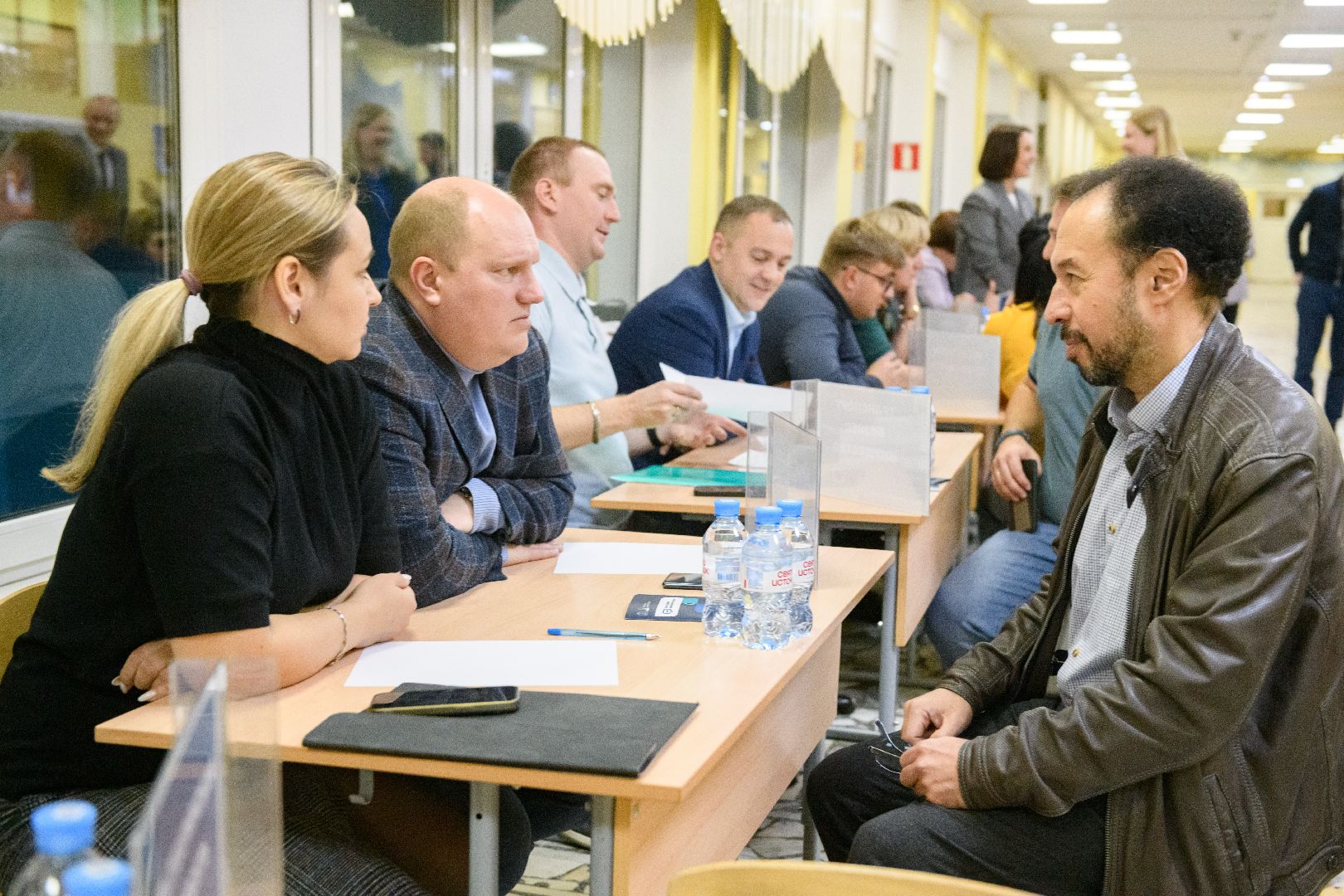 выездная администрация, общество, лыткарино,