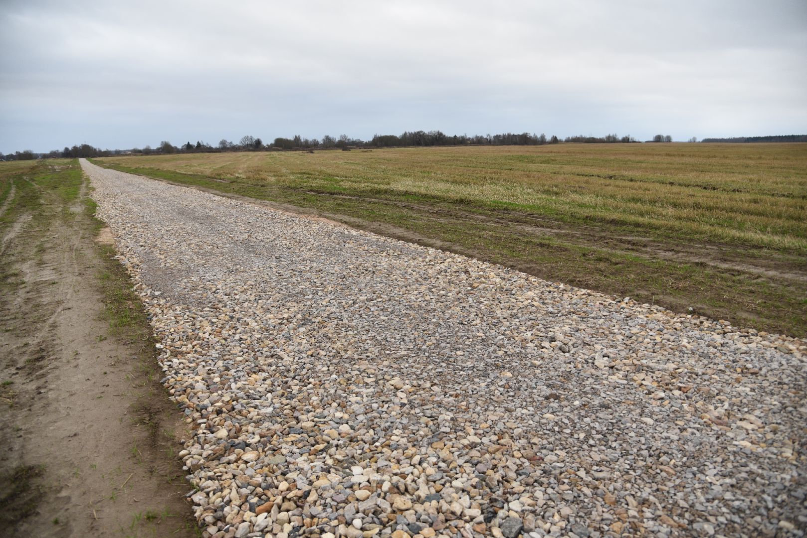 лотошино, ремонт дорог, дороги,