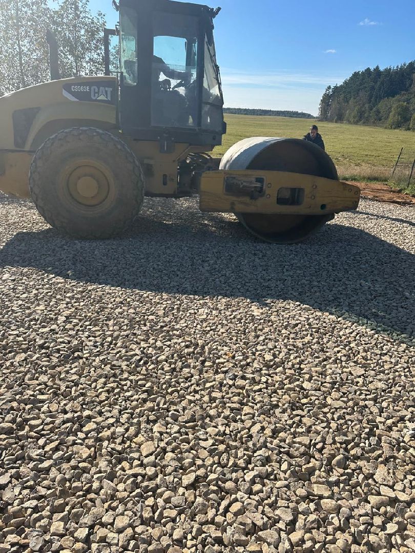 лотошино, ремонт дорог, дороги,