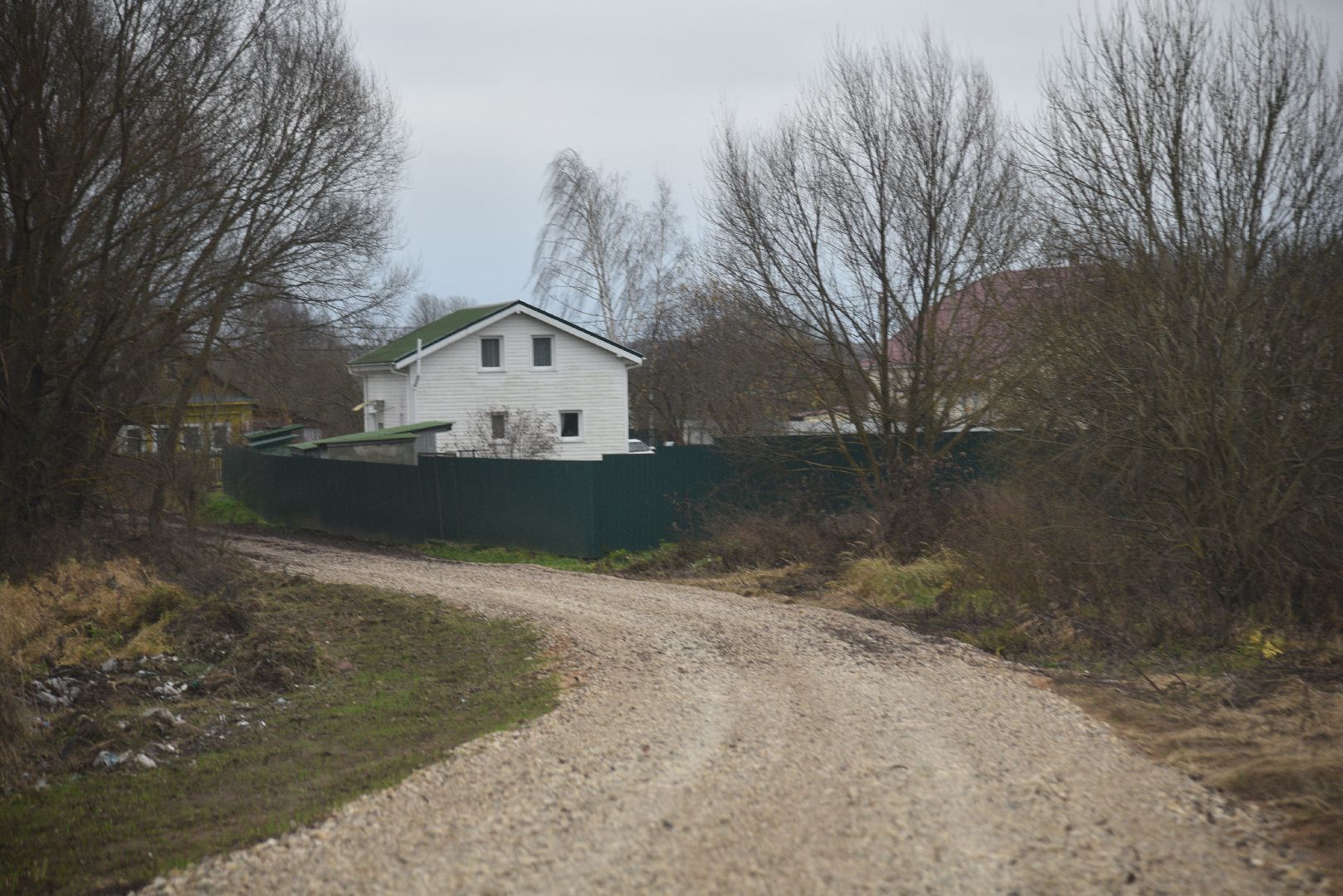 лотошино, ремонт дорог, дороги,