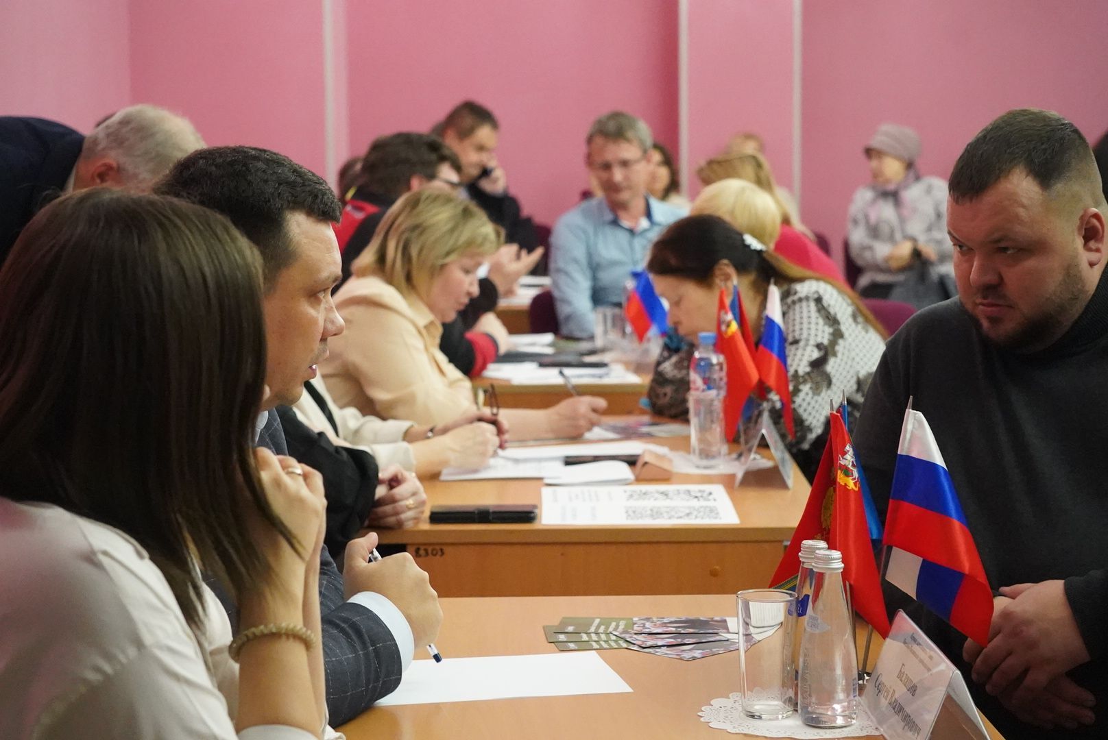 Электрогорск , Выездная администрация , Отопление ,