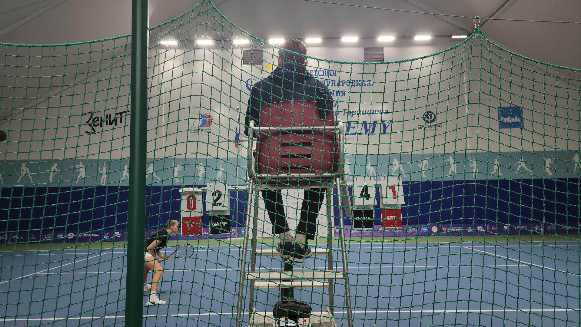 турнир, красногорск, теннис, шамиль тарпищев,