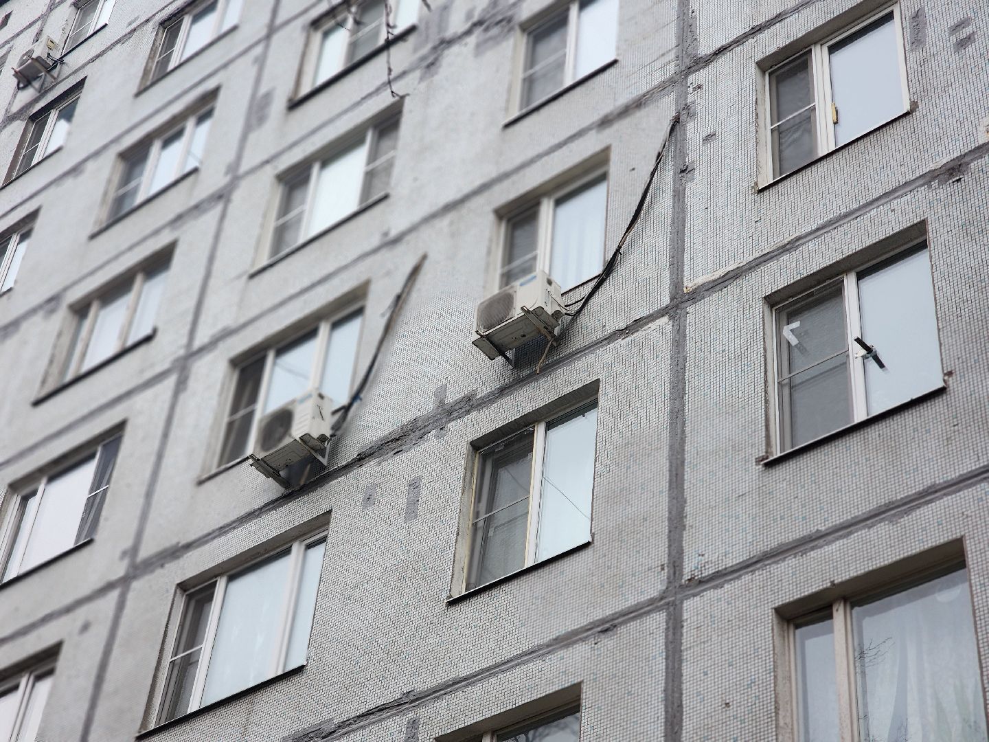 королёв, выездная администрация в королеве , встреча власти с жителями ,