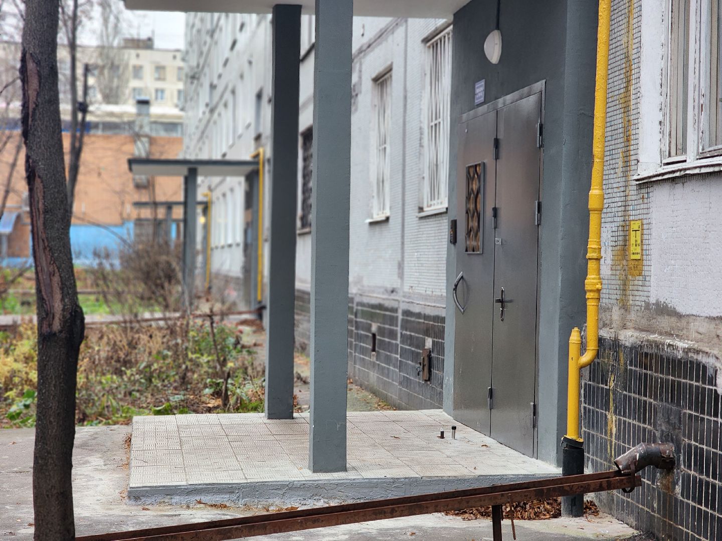 королёв, выездная администрация в королеве , встреча власти с жителями ,