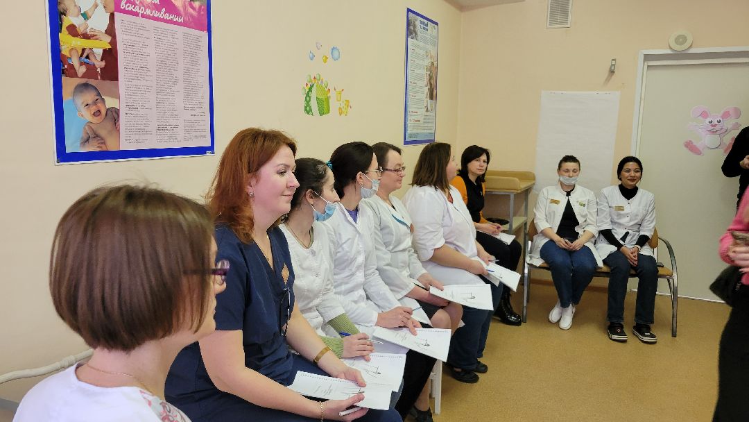 Красногорск