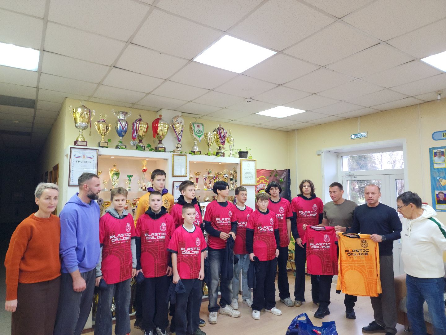 красноармейск, городской округ пушкинский, футзал, новая спортивная форма, александр легков,