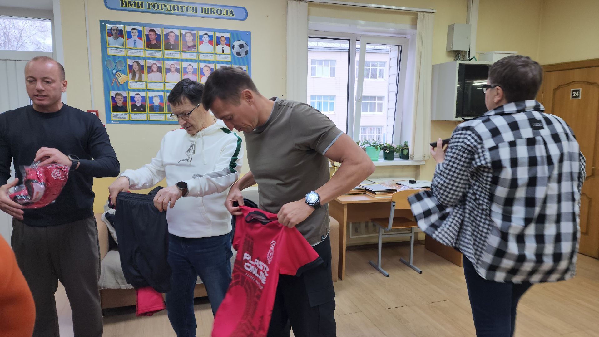 красноармейск, городской округ пушкинский, футзал, новая спортивная форма, александр легков,