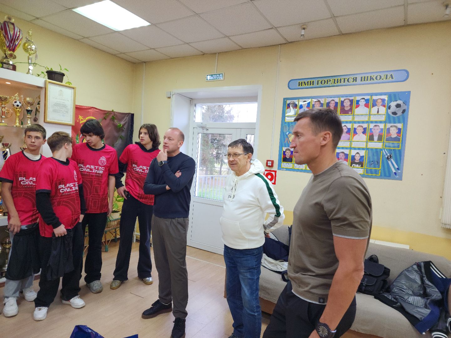 красноармейск, городской округ пушкинский, футзал, новая спортивная форма, александр легков,