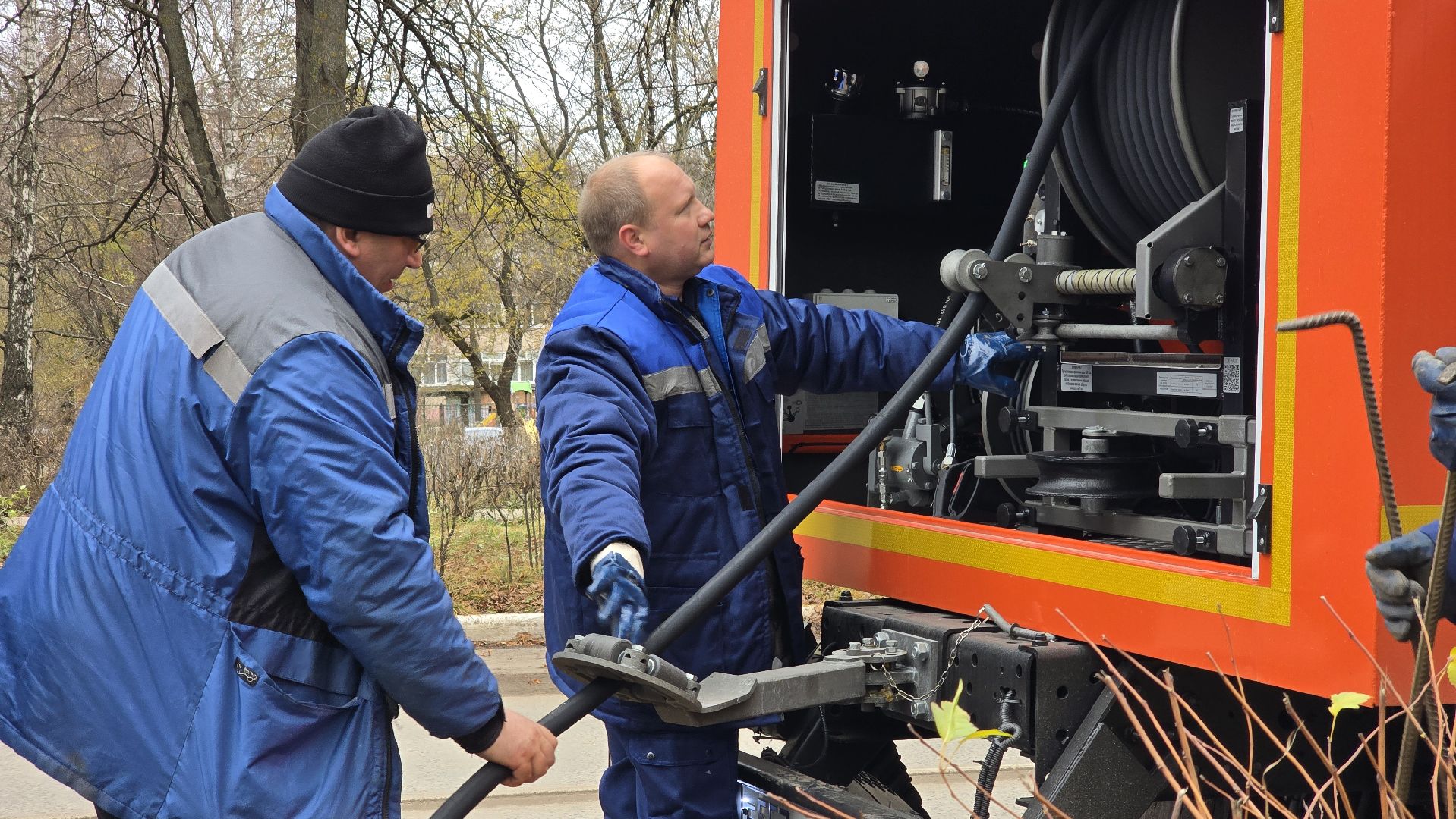 Воскресенск,засор канализации, несмывай,