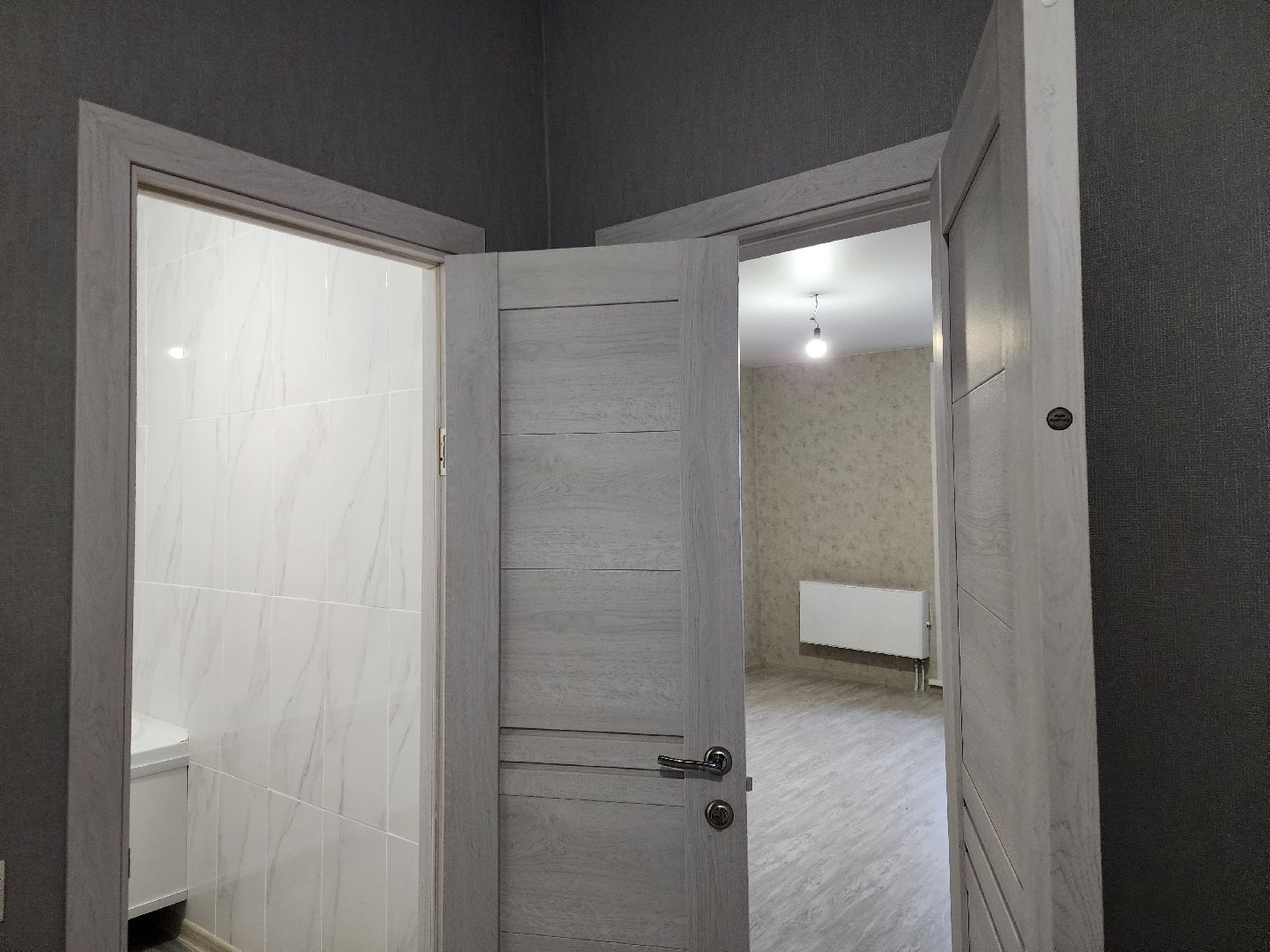 ногинск, аварийное жилье, переселенец из аварийного жилья, переселение, жители, общество,