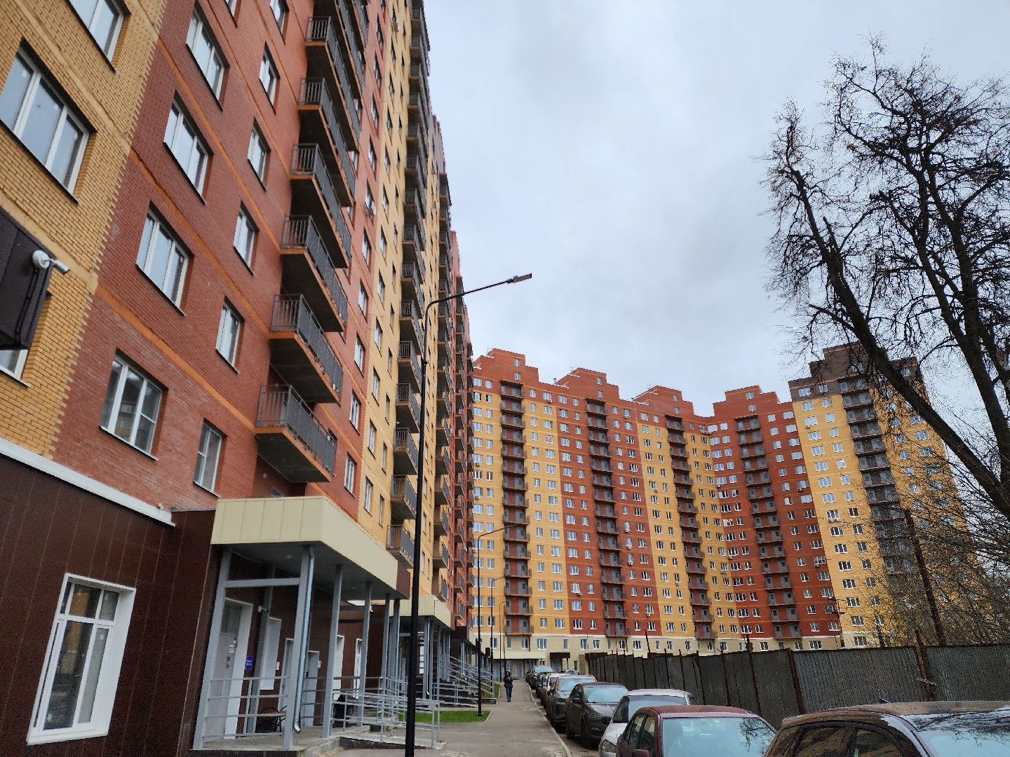 ногинск, аварийное жилье, переселенец из аварийного жилья, переселение, жители, общество,