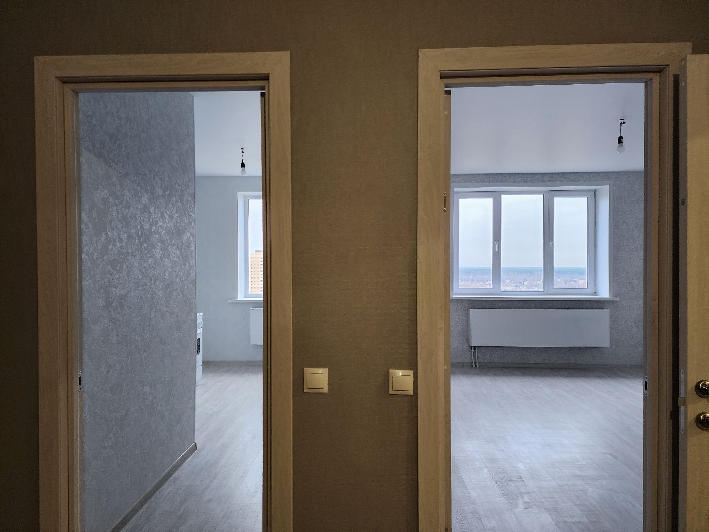 ногинск, аварийное жилье, переселенец из аварийного жилья, переселение, жители, общество,