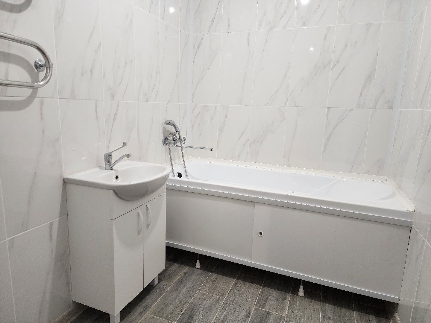 ногинск, аварийное жилье, переселенец из аварийного жилья, переселение, жители, общество,