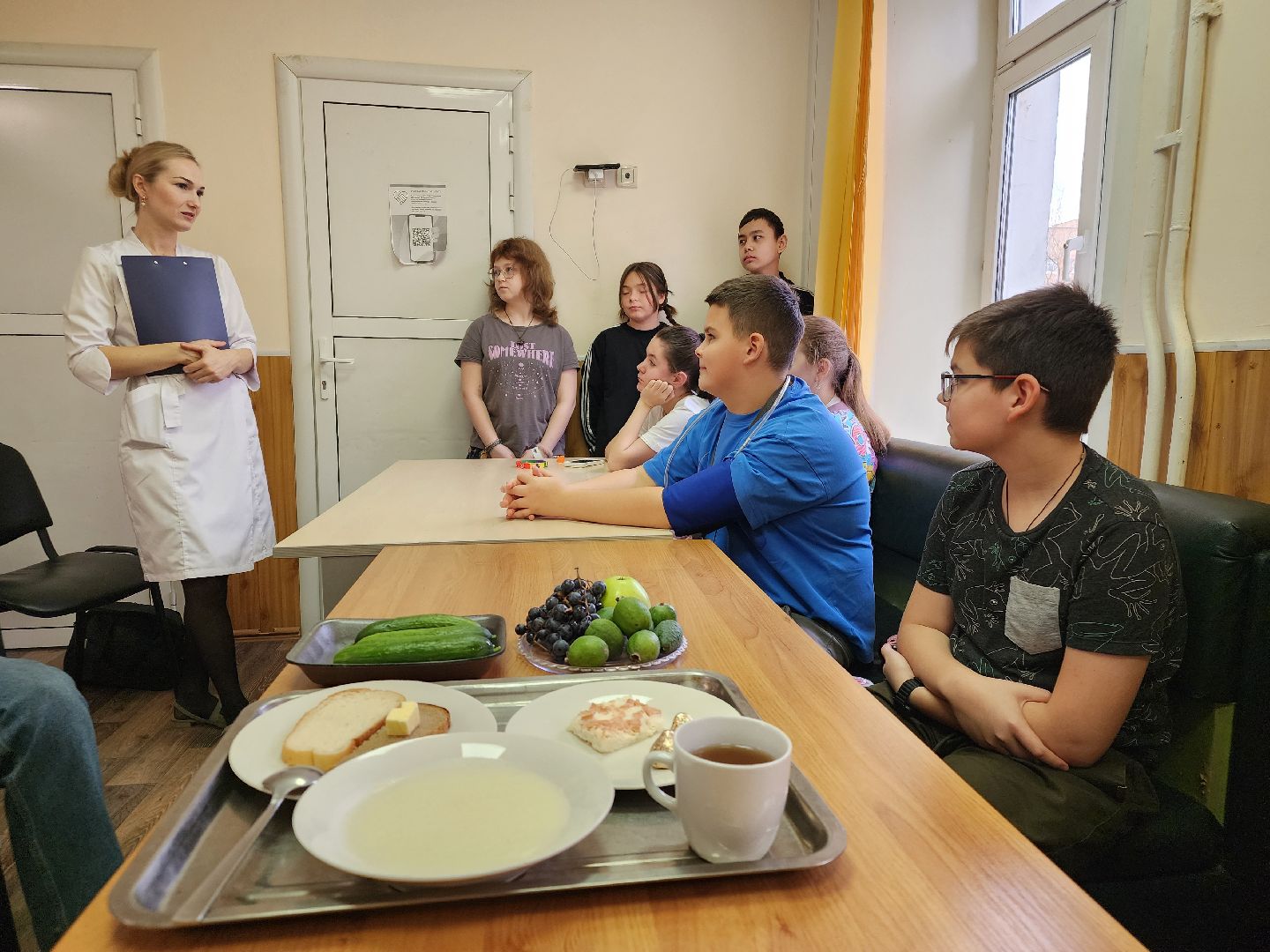 Подольск , Всемирный день борьбы с диабетом, подольская детская больница, эндокринолог,