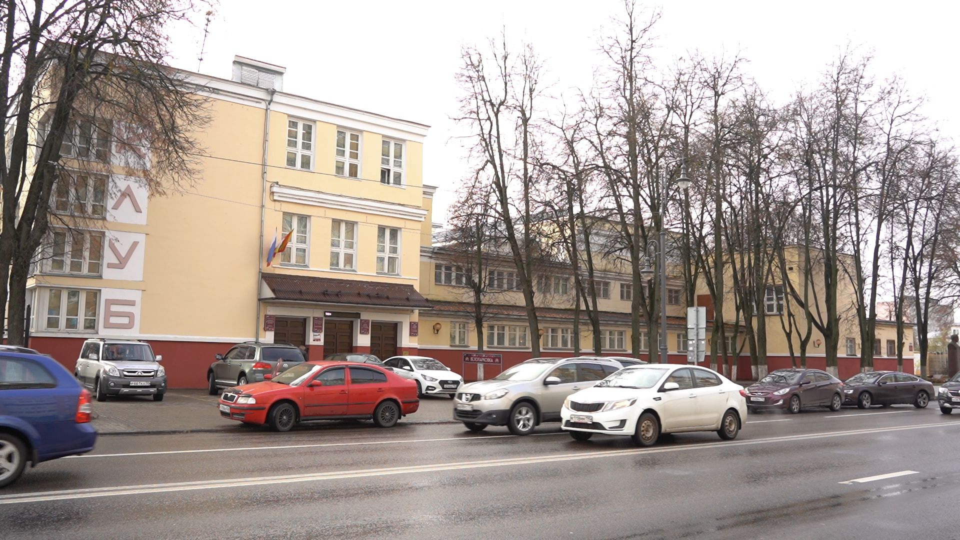 Егорьевск, Подмосковье, Московская область, туризм,