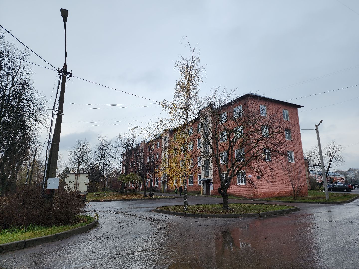 Егорьевск, Подмосковье, Московская область, туризм,