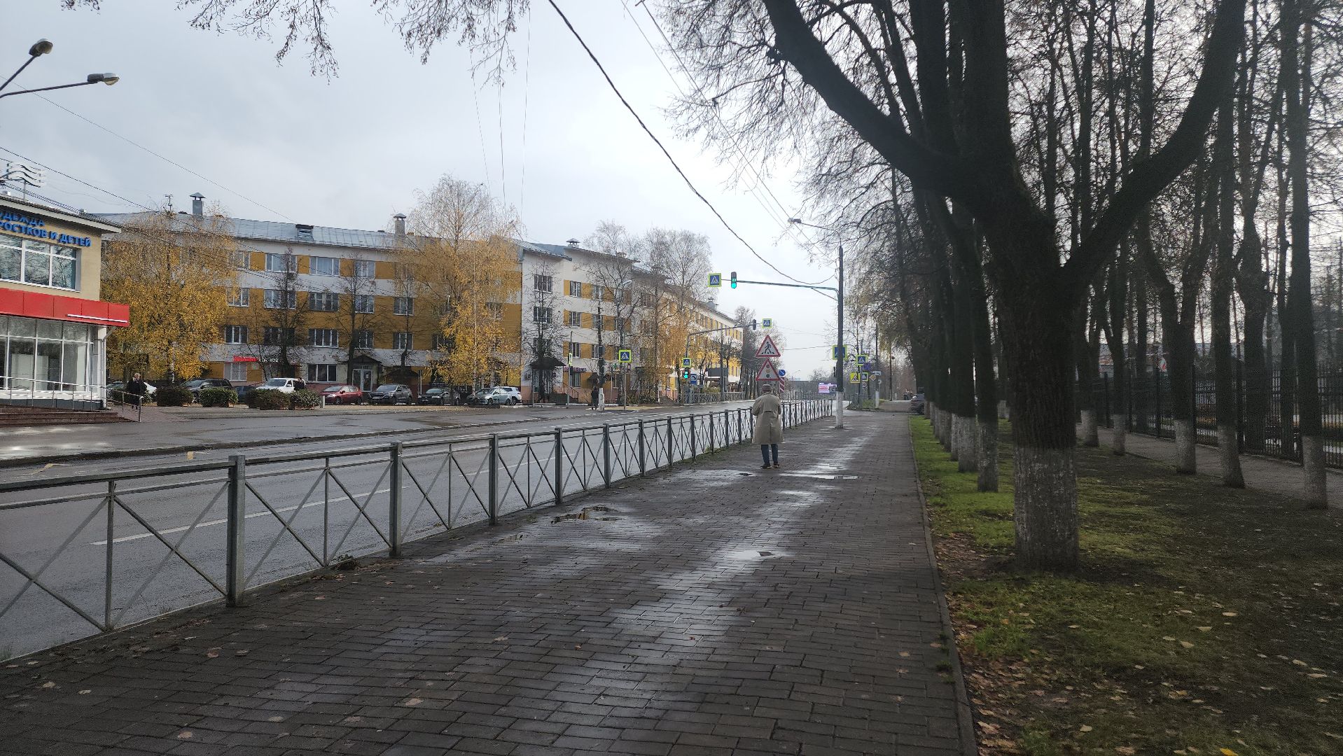 Егорьевск, Подмосковье, Московская область, туризм,