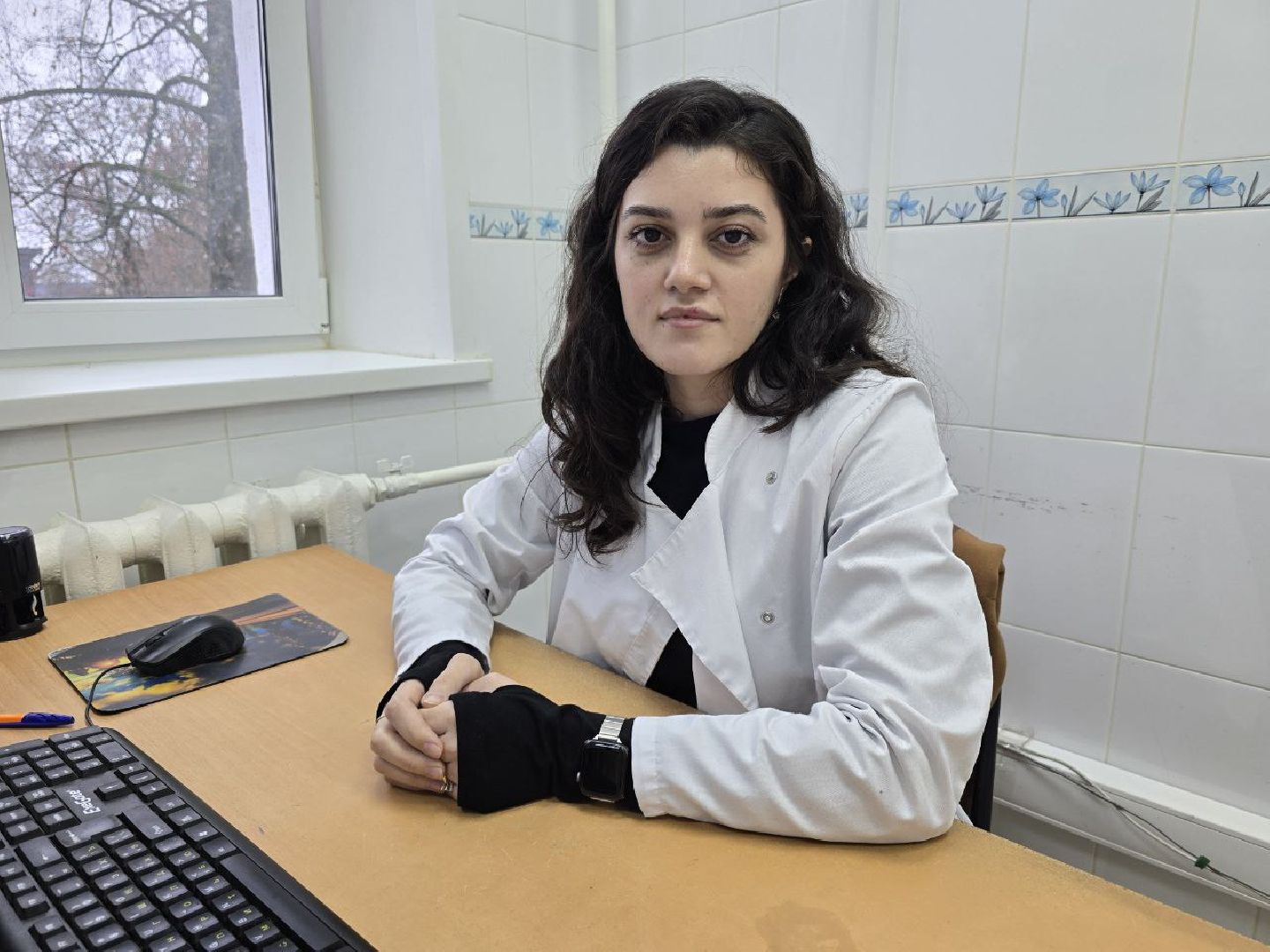 можайск, можайский муниципальный округ, подмосковье, медицина, новый врач, можайская больница, врач-онколог, новый специалист,