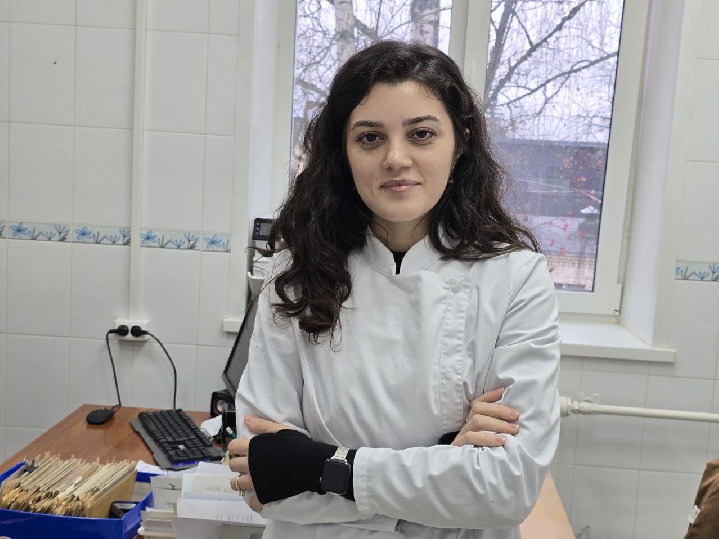 можайск, можайский муниципальный округ, подмосковье, медицина, новый врач, можайская больница, врач-онколог, новый специалист,