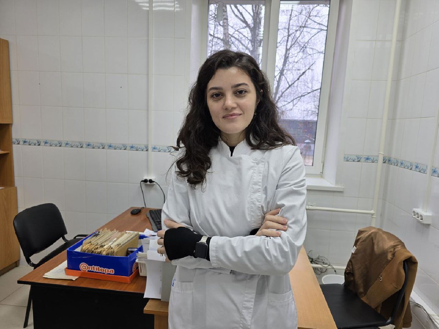 можайск, можайский муниципальный округ, подмосковье, медицина, новый врач, можайская больница, врач-онколог, новый специалист,