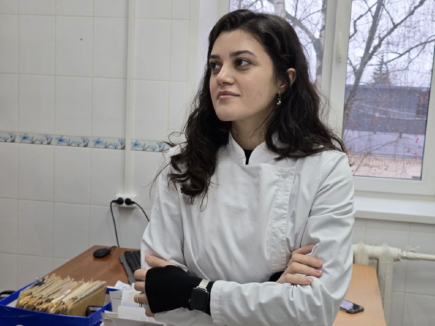 можайск, можайский муниципальный округ, подмосковье, медицина, новый врач, можайская больница, врач-онколог, новый специалист,