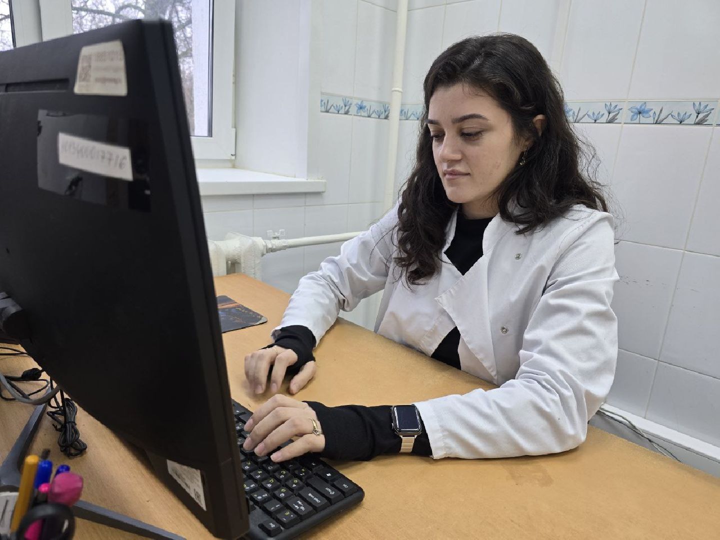 можайск, можайский муниципальный округ, подмосковье, медицина, новый врач, можайская больница, врач-онколог, новый специалист,