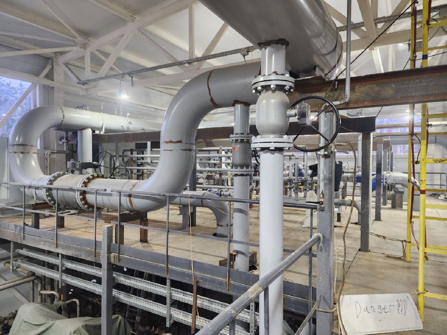 солнечногооск, строителсьтво, жкх, котельная,