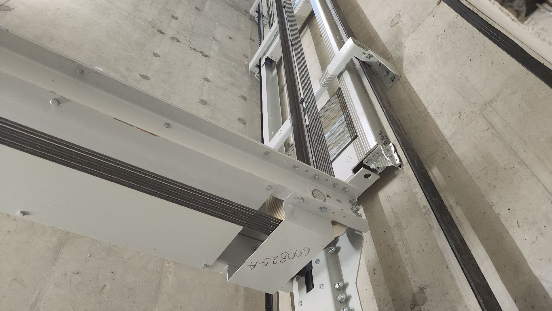 красногорск, строительство школы, новая школа,