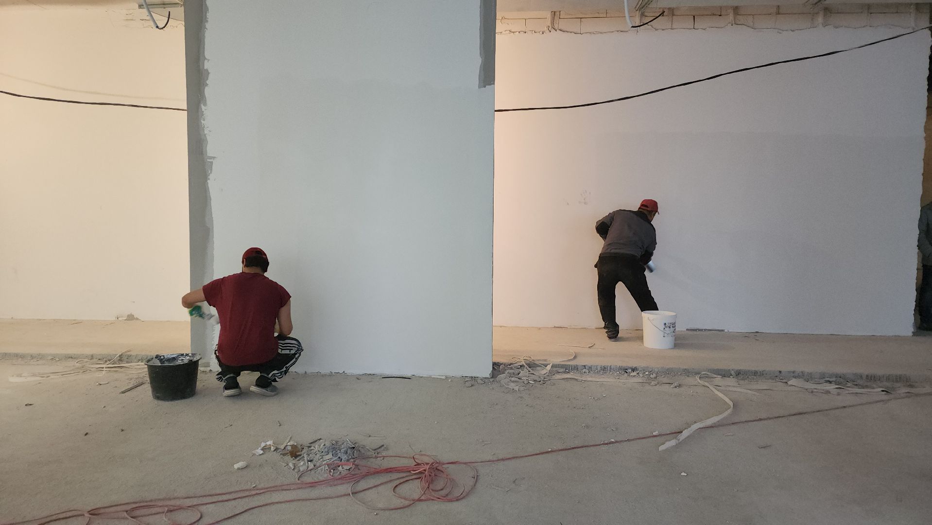 красногорск, строительство школы, новая школа,